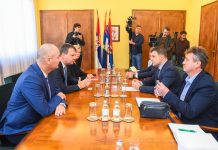 Vojvodina: Unapređenje turizma Fruške Gore