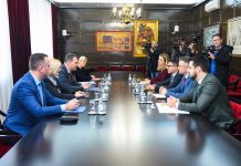 Vojvodina: Unapređenje energetske efikanosti javnih objekata