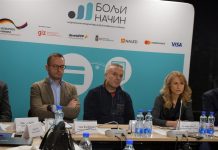 NALED: Siva ekonomija u padu