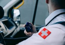 Sremska Mitrovica: Novo vozilo za Dom zdravlja