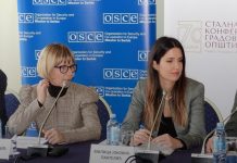 SKGO: Završena obuka o etičkom kodeksu