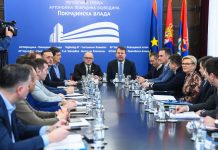 Vojvodina: Izgradnja saobraćajnice Sombor – Kikinda
