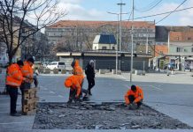 Beograd: Izgradnja kanalizacione mreže u Zemunu