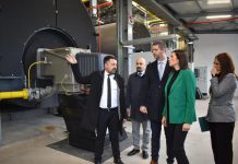 Kragujevac: Modernizacijom toplane do boljeg vazduha