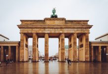 Beograd: TOB na sajmu u Berlinu