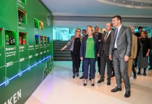 Vojvodina: „Hajneken“ unapredio pivaru u Novom Sadu