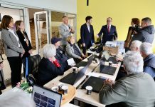 Priboj: Poseta „Digitalne ekspedicije“