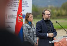Gasna interkonekcija sa Bugarskom ove jeseni