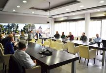 NAJU: Obuke za zaposlene u Sremskoj Mitrovici