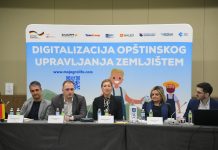 NALED: Meteo-stanice i aplikacija za bolje prinose