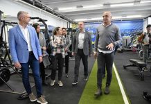 Novi Sad: Rekonstrukcija stadiona na Detelinari