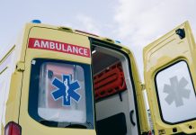 Loznica: Sanitetsko vozilo za Dom zdravlja