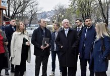 Valjevo: Energetska sanacija stambenih zgrada