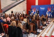 Vojvodina: Dve milijarde za zdravstvo