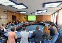 Niš: Ulaganja u kvalitet vazduha