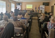 SKGO: Izrada plana razvoja opštine Krupanj