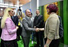 Novi Sad: Počeo Međunarodni sajam poljoprivrede
