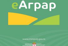 Drugi javni poziv za podsticaje za razvoj ruralne infrastrukture – do 35 miliona dinara po projektu