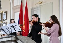 Kruševac: Nagrađeni najbolji učenici