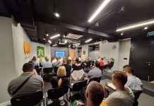 NALED: Izmene Zakona o informacionoj bezbednosti