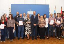 Novi Sad: Sertifikati za buduće programere