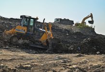 Ruma: Sanacija gradske deponije