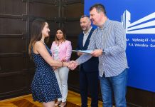 Vojvodina: Pomoć studentima romske nacionalnosti