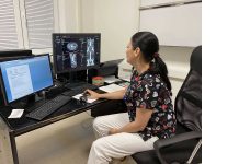 Bor: Dva skenera za Opštu bolnicu