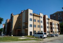 Pančevo: Novi stanovi za izbeglice iz BiH i Hrvatske
