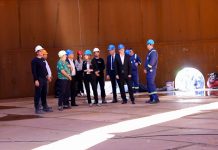 Smederevo: Izgradnja novih rezervoara za naftu