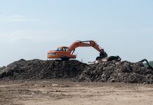 Zrenjanin: Sanacija deponije uz pomoć Ministarstva