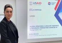 PKS: Obuka za energetsku efikasnost stambenih zgrada