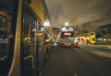 Beograd: Nova autobuska stanica naredne godine