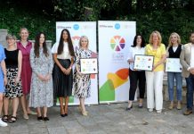 SKGO: Nagrade za Užice, Rašku i Osečinu