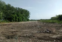 Sombor: Sanirane tri divlje deponije