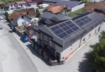 Užice: Vrtić “Sunce” dobio solarnu elektranu