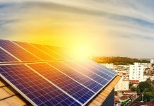 Kragujevac: Energetska efikasnost i obnovljivi izvori energije su prioritet Solarni panel na krovu