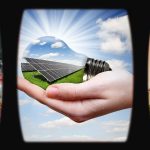 Negativne cene struje od 5. maja prvi put na srpskoj berzi solar mix