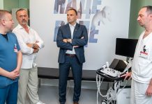 Zrenjanin: Donacija NIS-a zdravstvenim ustanovama