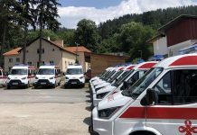 Srbija: Donacija Kine zdravstvenim ustanovama