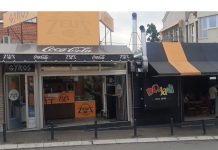 Kragujevac: Lakše se diše kad roštilj (ne)miriše Brza hrana Kg