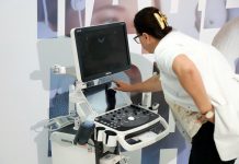Niš: NIS donirao ultrazvučni aparat Domu zdravlja