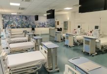 KC Vojvodine: Uvedena palijativna nega