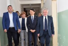 Aleksinac: Donacija Japana za Opštu bolnicu
