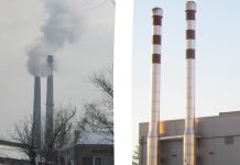 Kragujevac: Daljinsko grejanje na gas – bolje nego ranije, ali i dalje bez obnovljivih izvora energije Kragujevac toplana nekad i sad