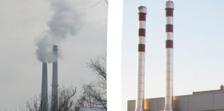 Kragujevac: Daljinsko grejanje na gas – bolje nego ranije, ali i dalje bez obnovljivih izvora energije Kragujevac toplana nekad i sad