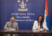 Kula: Zgrada MUP-a postaje centar kulture