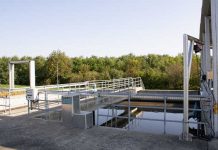 Novi Sad: Izgradnja prečistača otpadnih voda