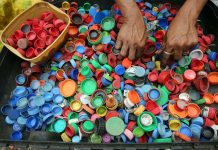 Subotica: Nova oprema za reciklažu