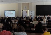 Beograd: eObuka ”Etički kodeks funkcionera lokalne samouprave”